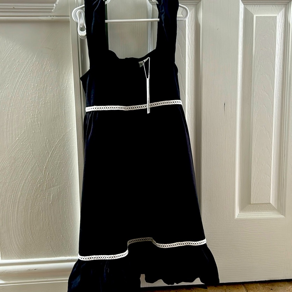 Adorable Girls' Janie & Jack Sundress Sz 8